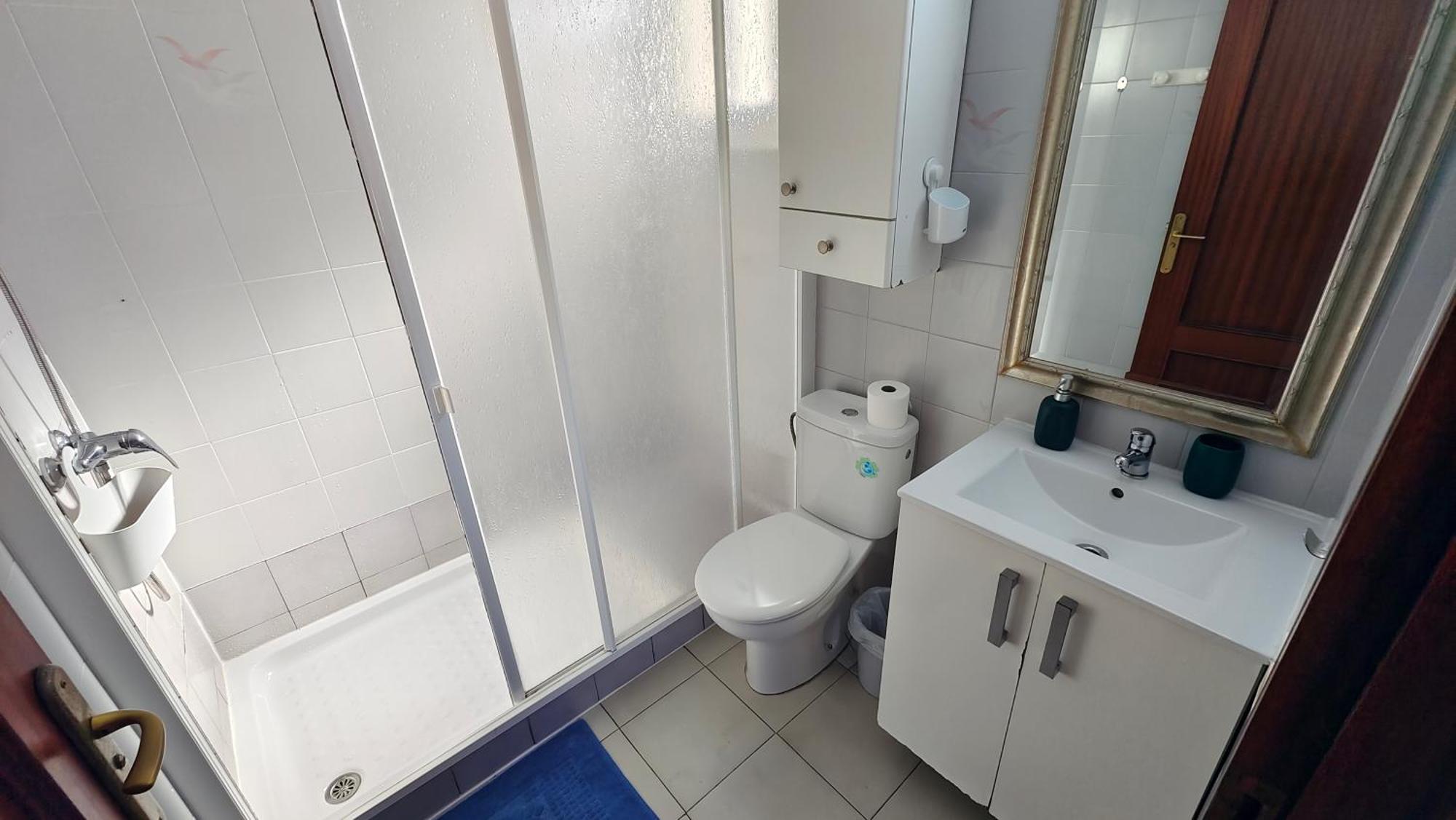 Apartamento Palmeras Del Sur アデヘ エクステリア 写真
