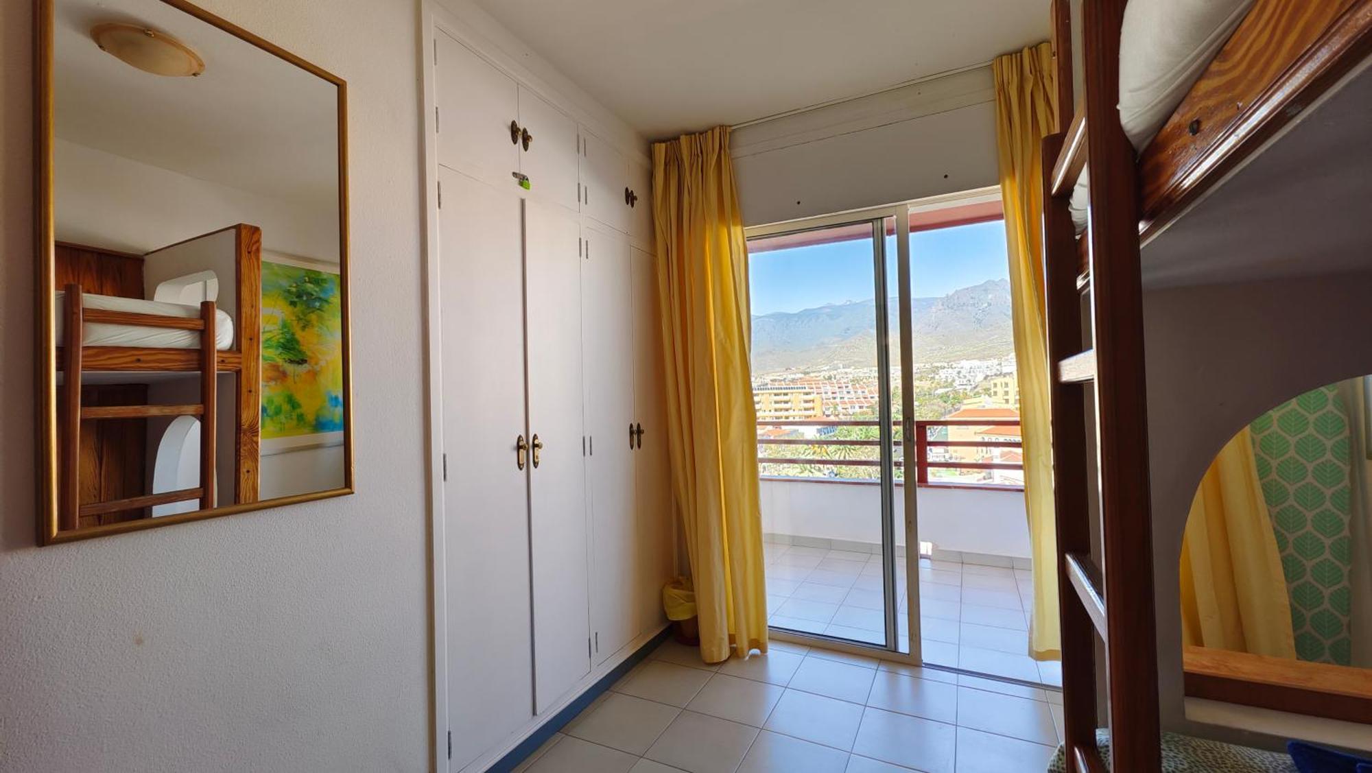 Apartamento Palmeras Del Sur アデヘ エクステリア 写真