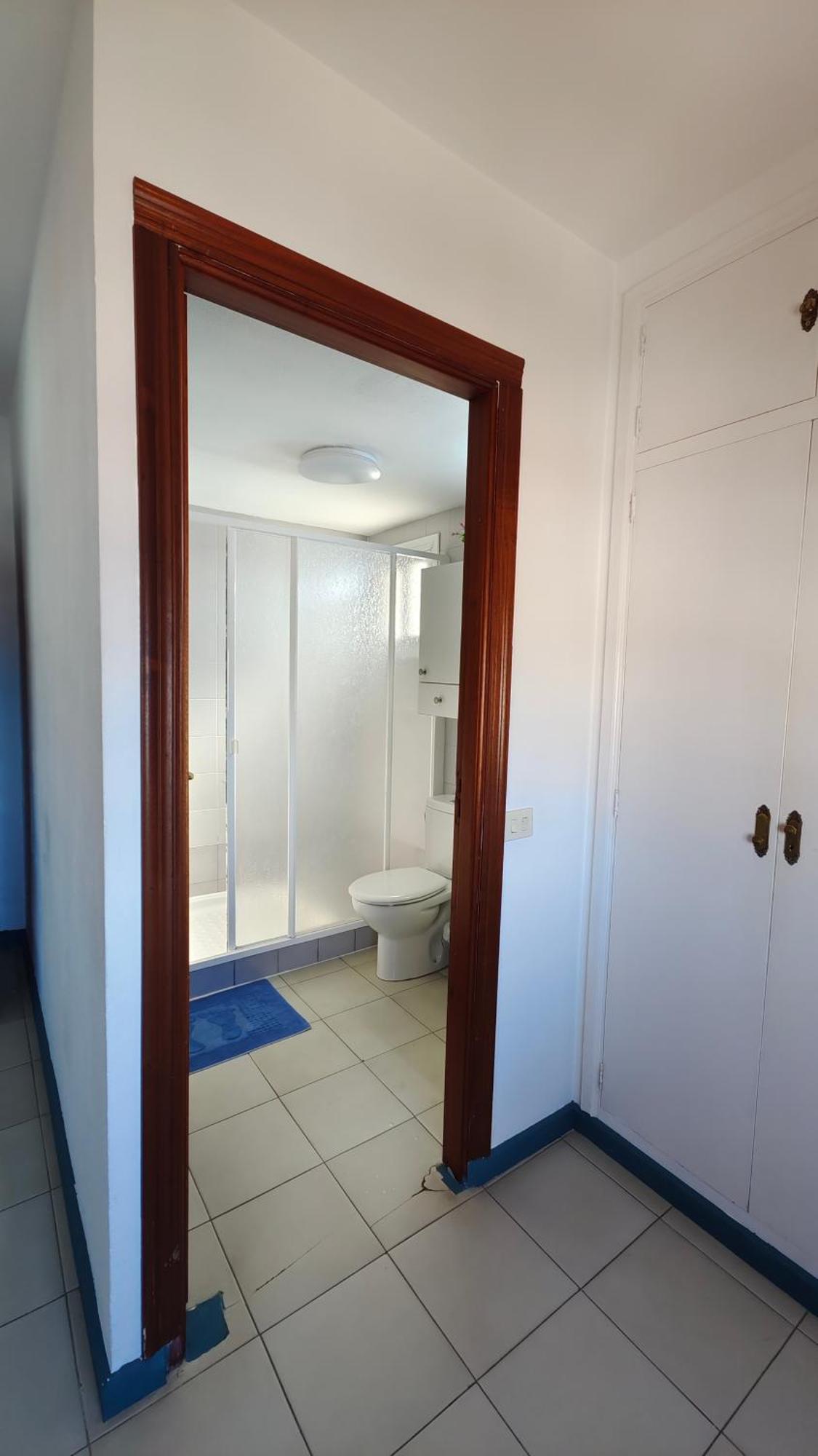 Apartamento Palmeras Del Sur アデヘ エクステリア 写真