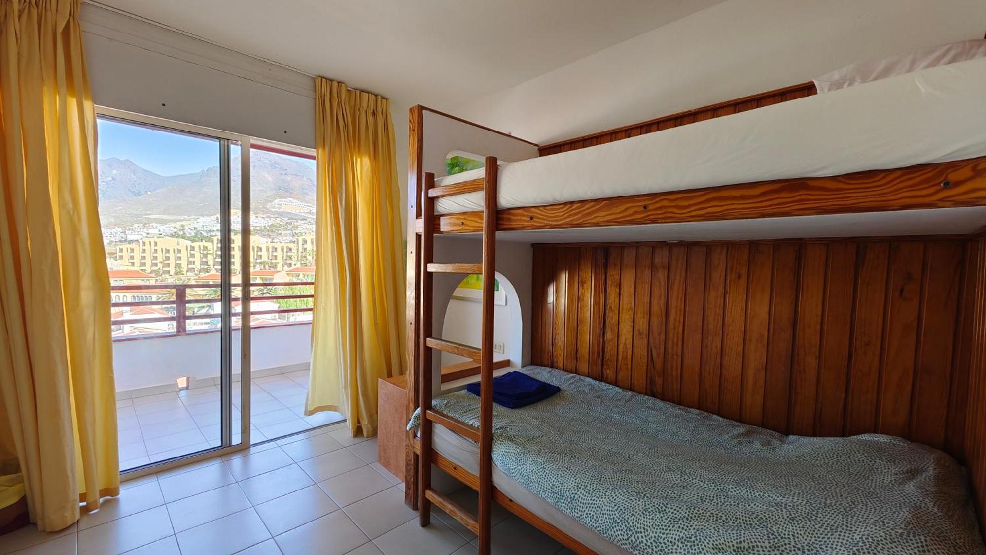 Apartamento Palmeras Del Sur アデヘ エクステリア 写真