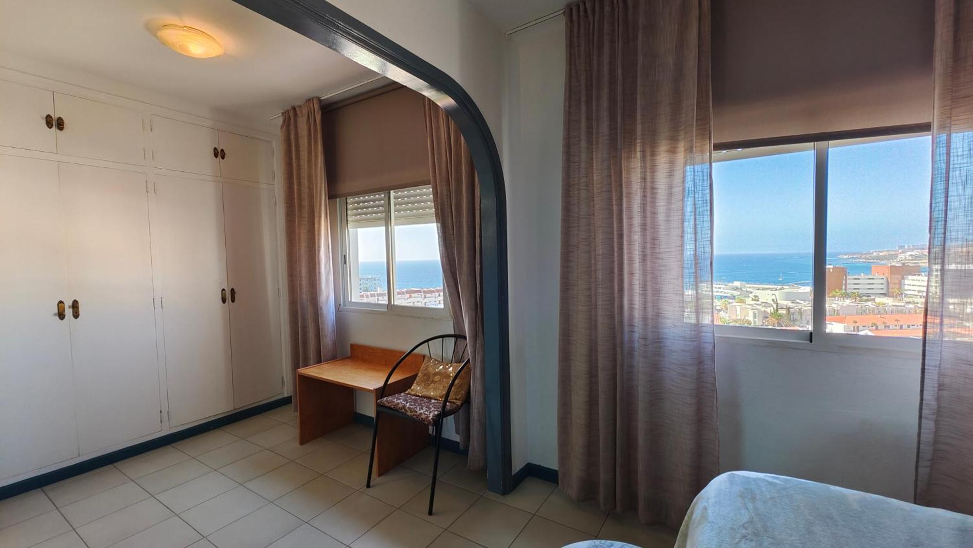 Apartamento Palmeras Del Sur アデヘ エクステリア 写真