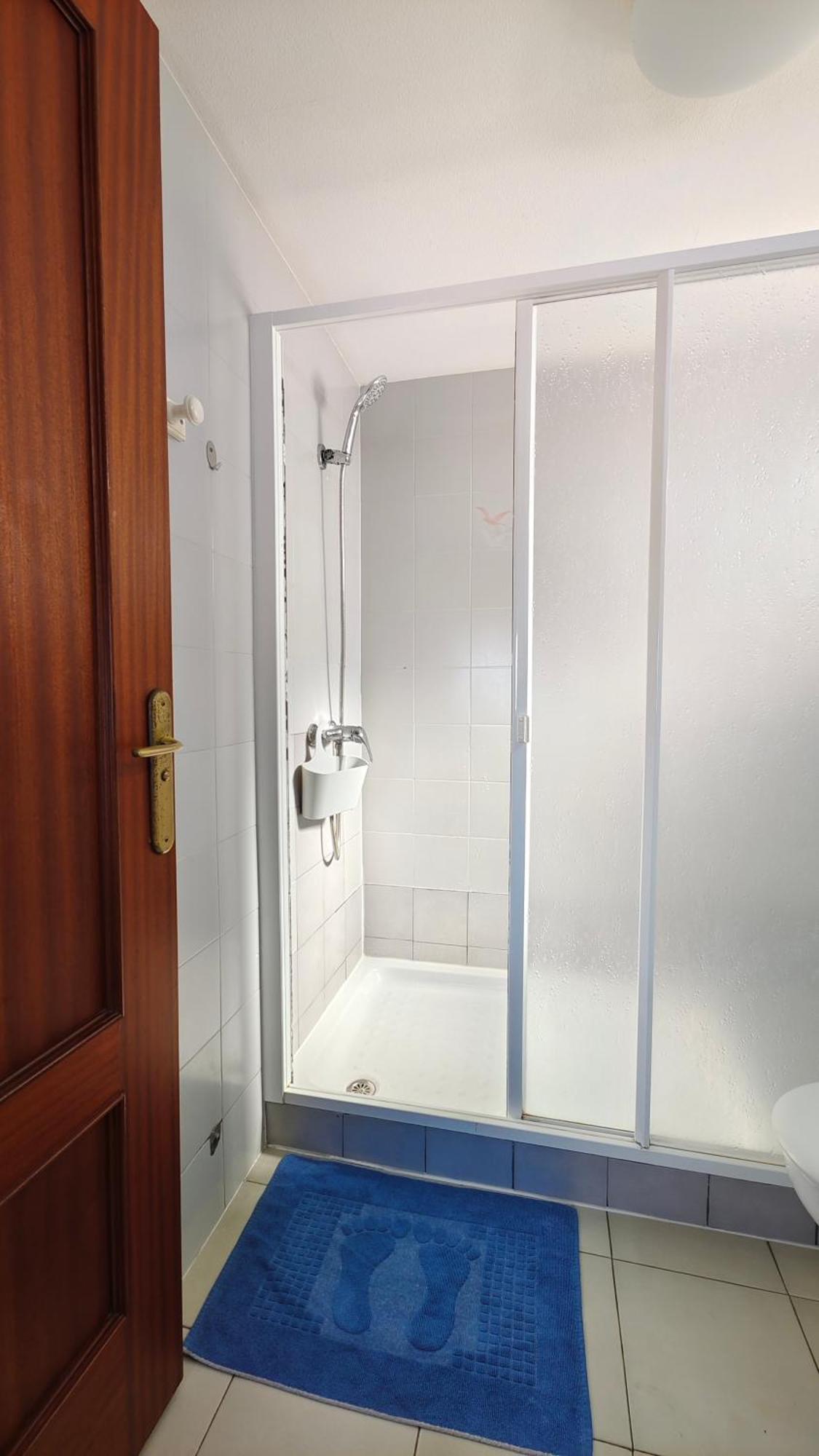 Apartamento Palmeras Del Sur アデヘ エクステリア 写真